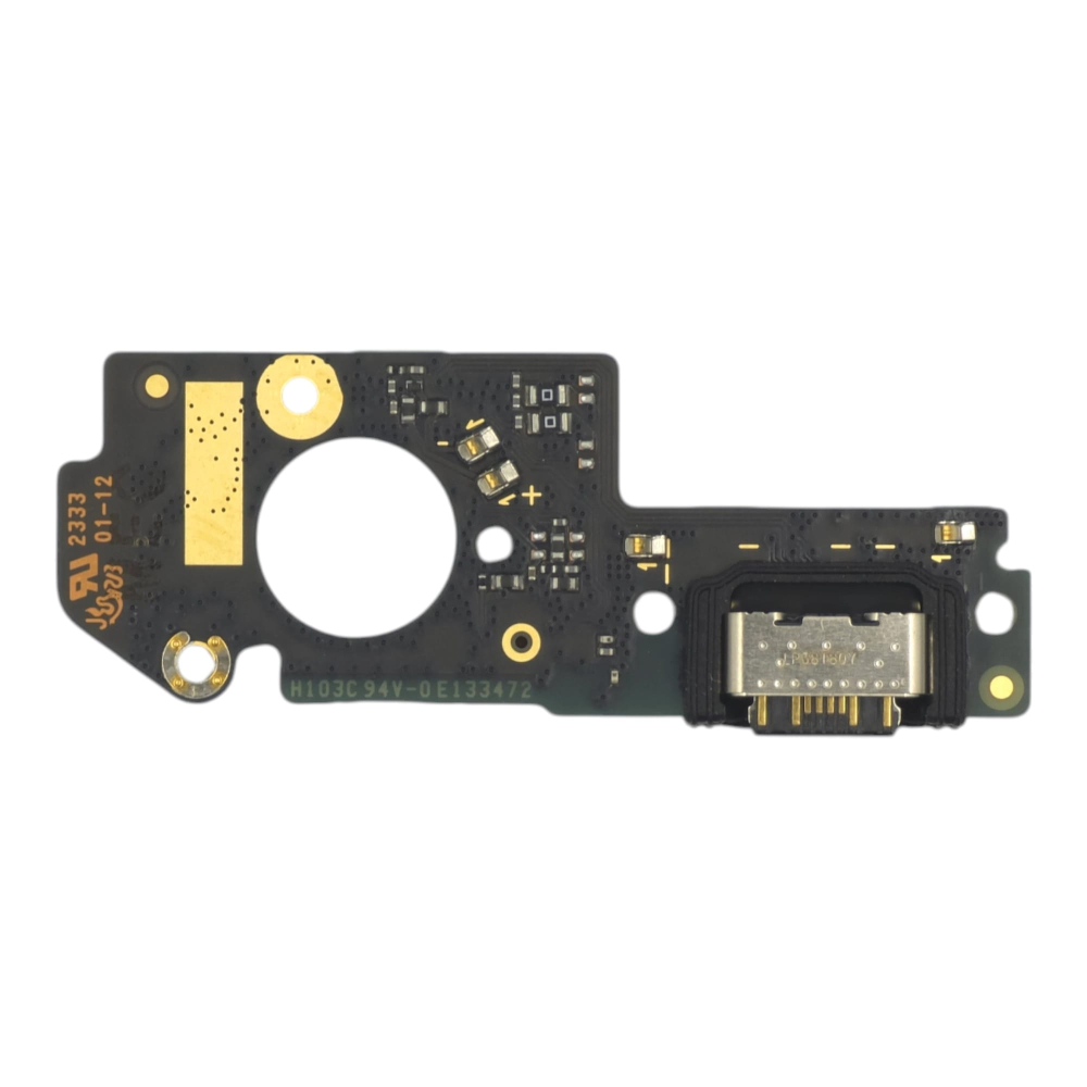 Modul incarcare Xiaomi Redmi Note 12 5G (Compatibil) [2]