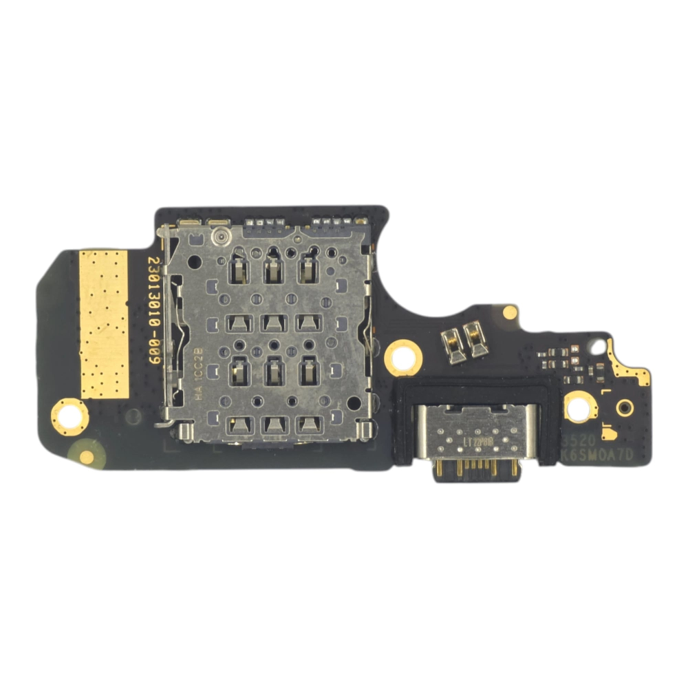 Modul incarcare Xiaomi Redmi Note 12 Pro 4G (Compatibil) [2]