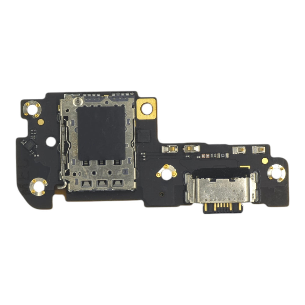 Modul incarcare Xiaomi Redmi Note 12 Pro 5G (Compatibil) [2]