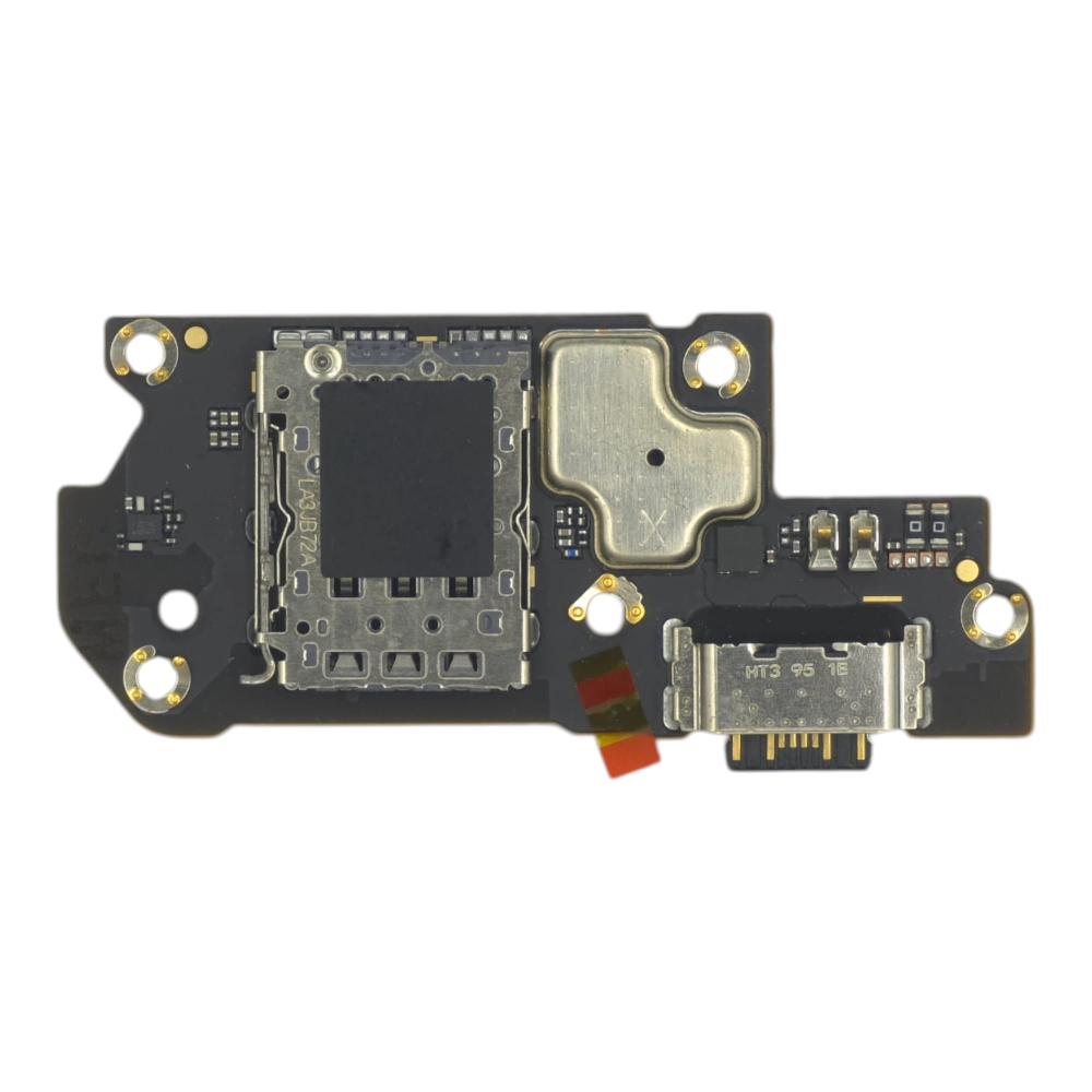 Modul incarcare Xiaomi Redmi Note 12 Pro+ 5G (Compatibil) [2]