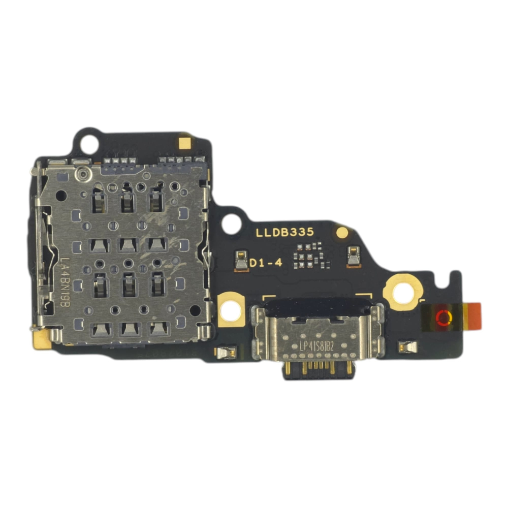 Modul incarcare Xiaomi Redmi Note 13 4G (Compatibil) [2]