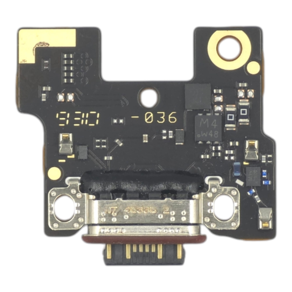 Modul incarcare Xiaomi Redmi Note 13 Pro+ 5G (Compatibil) [2]