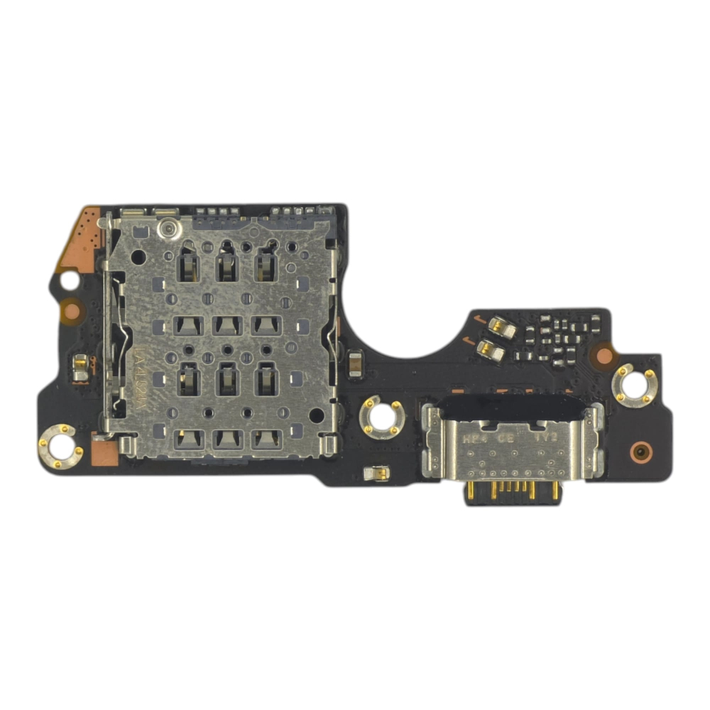 Modul incarcare Xiaomi Redmi Note 14 Pro 4G (Compatibil) [2]