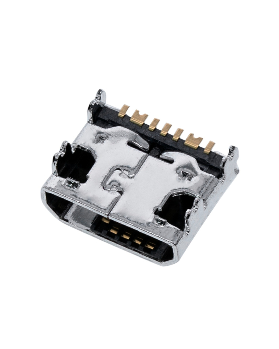 Mufa incarcare Micro USB Samsung Core Prime / Grand / Grand Neo / Tab 3 Lite / Tab E / Tab A – Pachet 10 buc [2]