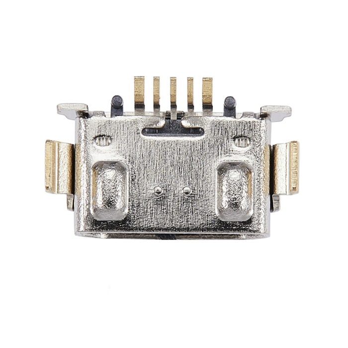 Mufa incarcare Micro USB Samsung Tab A 8.0 (2019) / LG G Pad F2 8.0 – Pachet 10 buc [2]