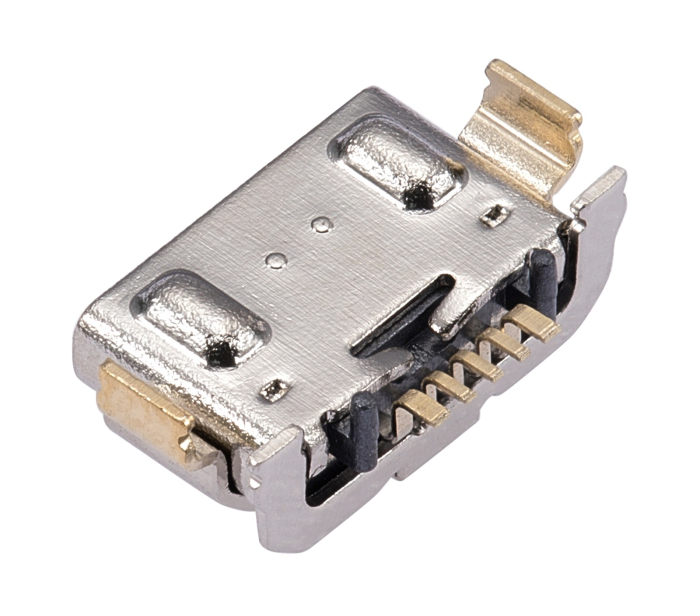 Mufa incarcare Micro USB Samsung Tab A 8.0 (2019) / LG G Pad F2 8.0 – Pachet 10 buc [4]