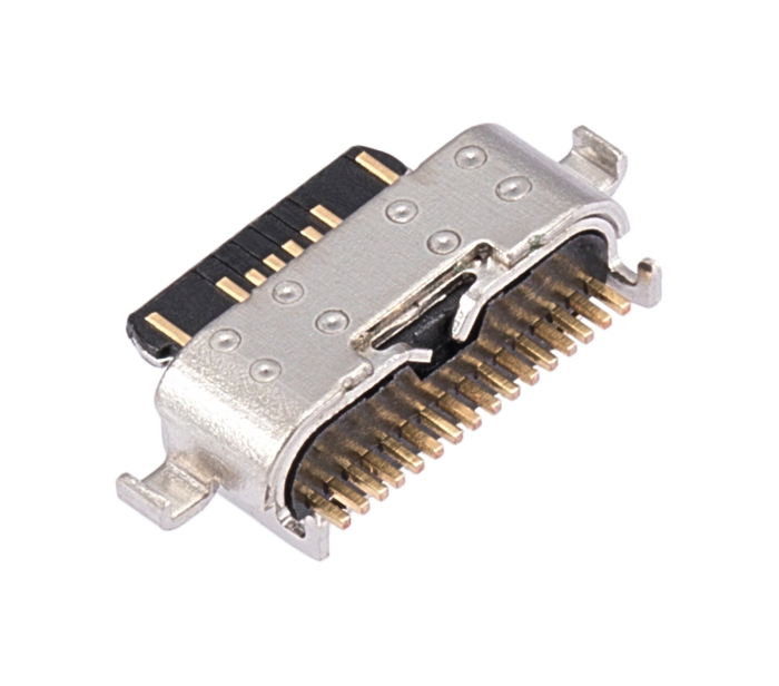 Mufa incarcare Motorola Moto G22 / LG K51 – Pachet 10 buc [4]