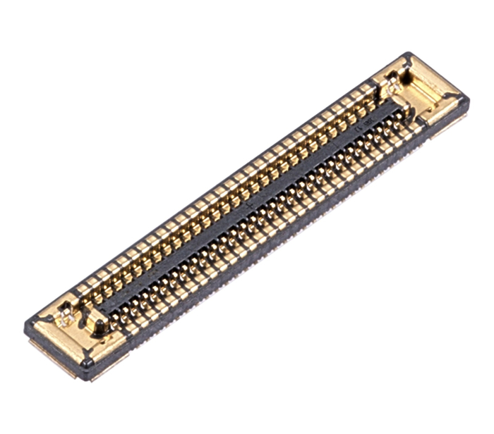 Conector LCD FPC placa de baza 2x30pini pentru Samsung S22 / S22+ / S22 Ultra / S23 / S23+ / S23 Ultra / S24 / S24+ / S24 Ultra (Pachet 10 bucati) [2]