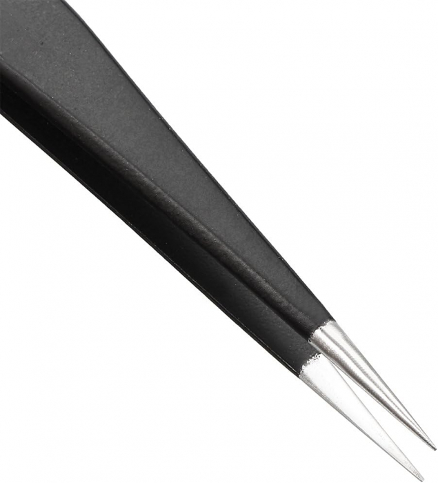 Penseta cu varf drept, ascutit ESD-16 [2]