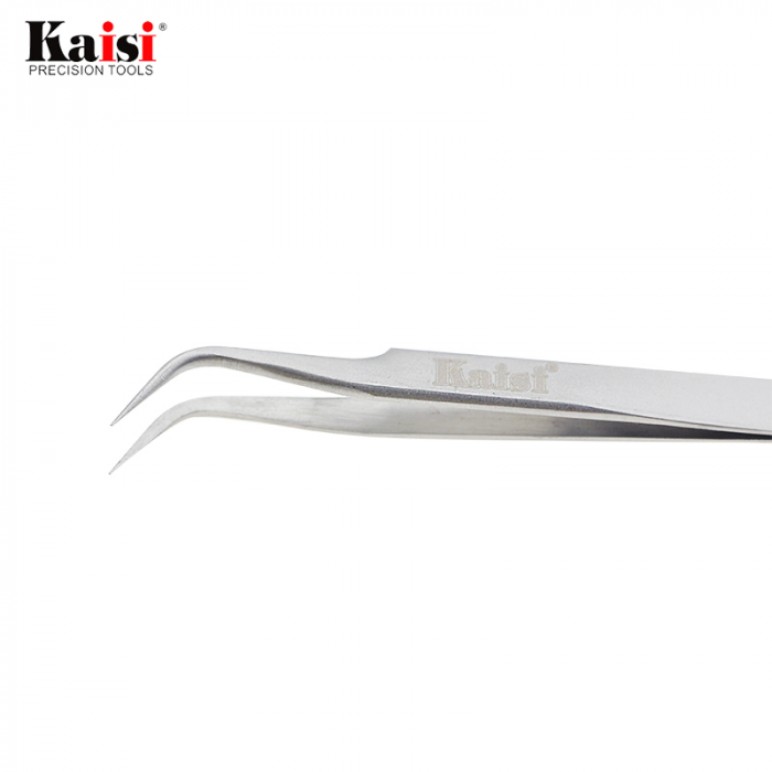Penseta cu varf indoit Kaisi T15 [2]