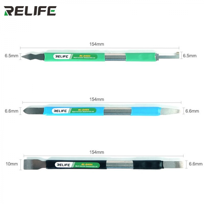 Set 10in1 Relife RL-049A [2]