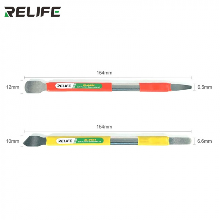 Set 10in1 Relife RL-049A [3]