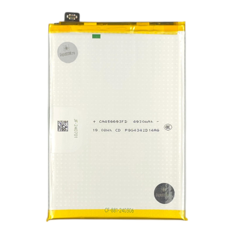 Acumulator BLP923, Oppo A57 / A57s / A77 4G/ 5G, A78 5G // OnePlus Nord N20 SE // Realme C51 (Original Service Pack) [1]