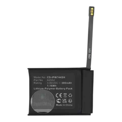 Componente GSM - Acumulator compatibil Apple Watch Series 7 45mm, A2552