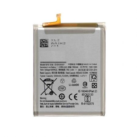 Acumulatori - Acumulator compatibil cu Samsung A34/ A54 (A346/ A546)