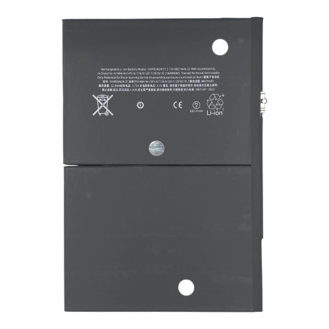 Acumulatori - Acumulator compatibil iPad 5, iPad 6, iPad 7, iPad 8, iPad 9, iPad Air, model A1484