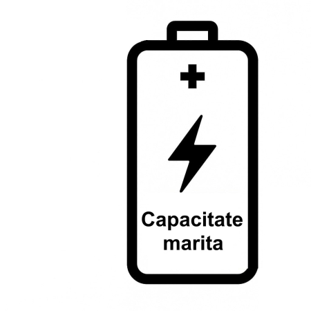 Acumulatori - Acumulator compatibil iPhone 11 - High Capacity