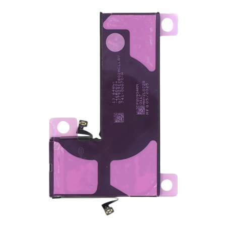 Acumulator compatibil iPhone 11 Pro - High Capacity [2]