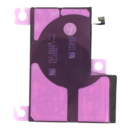 Acumulator compatibil iPhone 12 Pro Max - High Capacity, Diagnostic - Sanatate 100% [3]