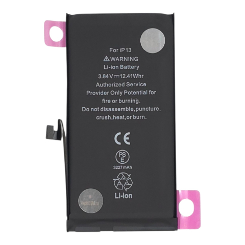 Acumulatori - Acumulator compatibil iPhone 13, Diagnostic - Sanatate 100%