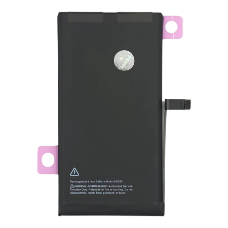 Acumulator compatibil iPhone 14 Plus - High Capacity, Diagnostic - Sanatate 100% [2]