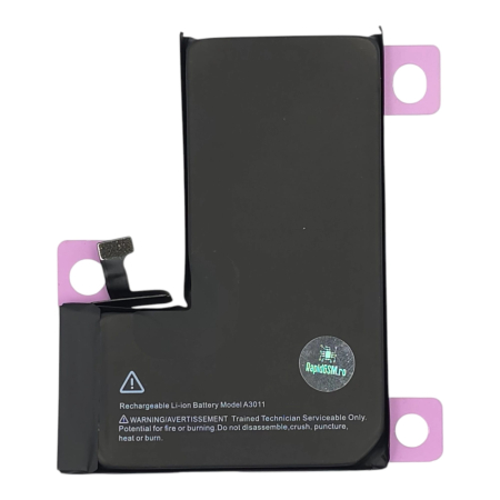 Acumulator compatibil iPhone 15 Pro - High Capacity, Diagnostic - Sanatate 100% [2]