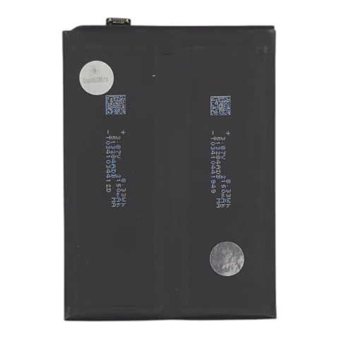 Acumulator compatibil OnePlus 9, BLP829 [1]