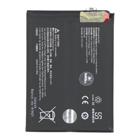 Acumulatori - Acumulator compatibil OnePlus 9, BLP829