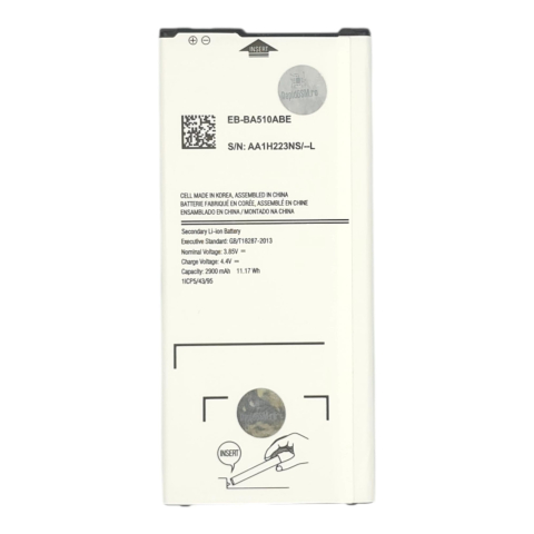 Acumulatori - Acumulator compatibil Samsung Galaxy A5 2016 (A510)