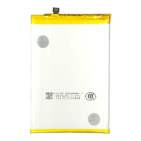 Acumulator compatibil Xiaomi Redmi 12C, BN5K [1]