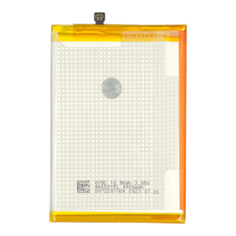 Acumulator compatibil Xiaomi Redmi 13C 4G/ 5G// Poco C65, BN5Q [1]