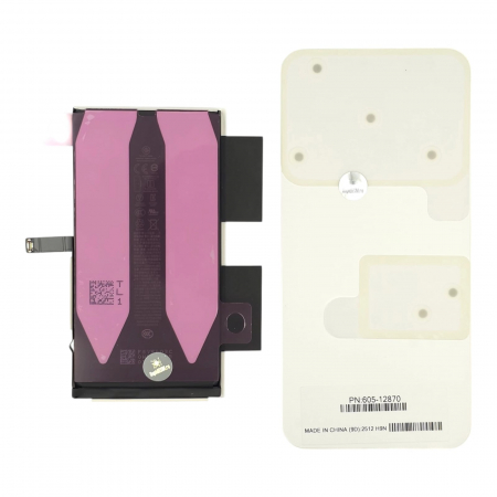 Acumulatori - Acumulator iPhone 14 Plus (Original Service Pack)