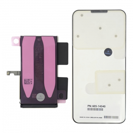 Acumulatori - Acumulator iPhone 15 (Original Service Pack)