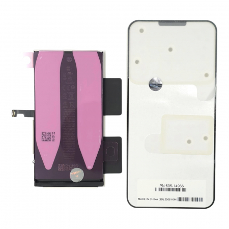 Acumulatori - Acumulator iPhone 15 Plus (Original Service Pack)