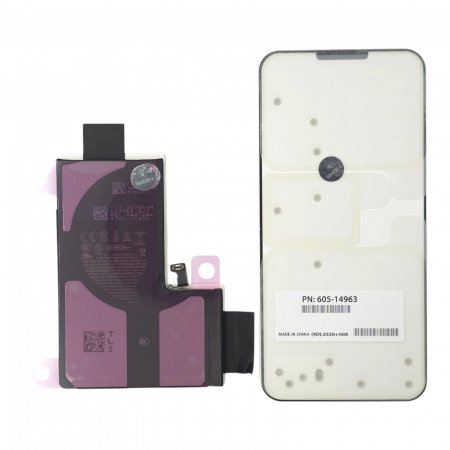 Acumulatori - Acumulator iPhone 15 Pro Max (Original Service Pack)