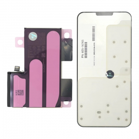 Acumulatori - Acumulator iPhone 16 Pro Max (Original Service Pack)