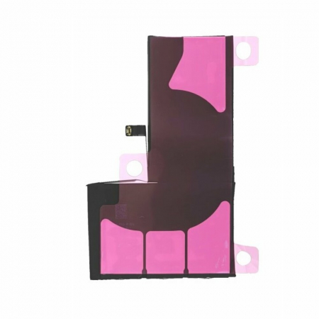 Componente GSM - Acumulator Prio compatibil cu iPhone X, banda adeziva inclusa (Universal APN)