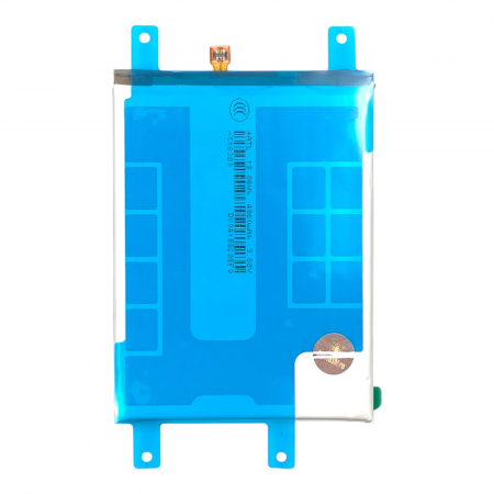 Acumulator Samsung A33 5G / A53 5G (A336/ A536) (Original Service Pack) [1]