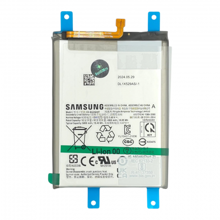 Acumulatori - Acumulator Samsung A33 5G / A53 5G (A336/ A536) (Original Service Pack)