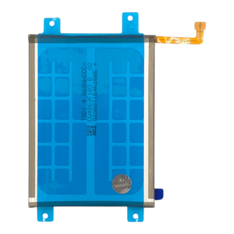 Acumulator Samsung Galaxy A23 5G (A236), M23 (M236), M52 (M526), M53 (M536) (Original Service Pack) [1]