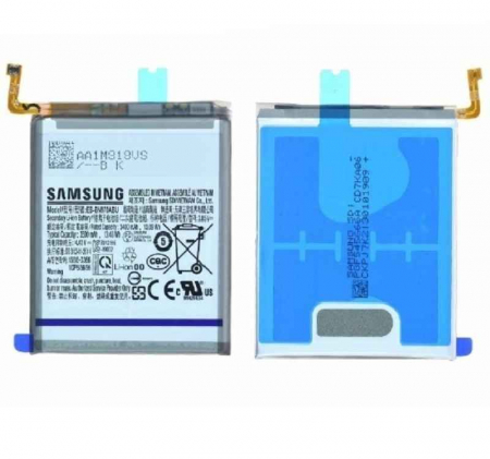 Acumulatori - Acumulator Samsung Galaxy Note 10 (N970) (Original Service Pack)