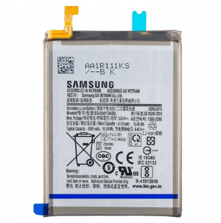 Acumulatori - Acumulator Samsung Galaxy Note 10 Plus (N975) (Original Service Pack)