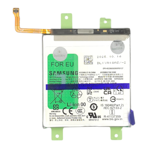 Acumulatori - Acumulator Samsung Galaxy S24 5G (S921) (Original Service Pack)