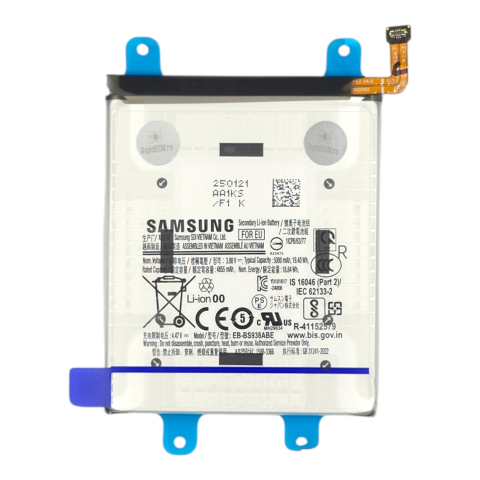 Acumulatori - Acumulator Samsung Galaxy S25 Ultra (S938) (Original Service Pack)