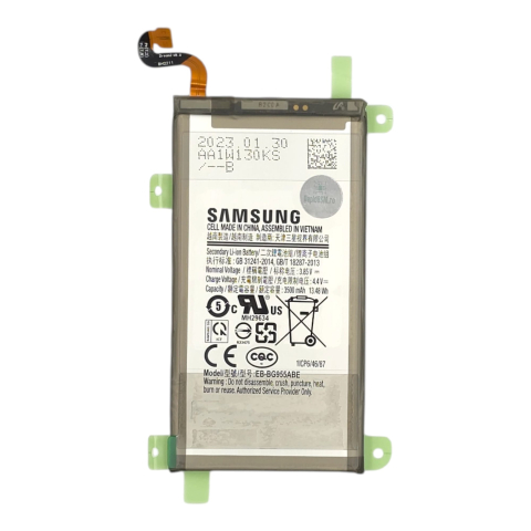 Componente GSM - Acumulator Samsung Galaxy S8 Plus (G955) (Original Service Pack)
