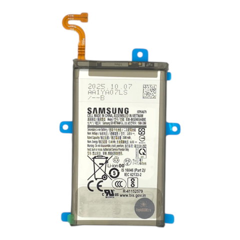 Acumulatori - Acumulator Samsung Galaxy S9 Plus (G965) (Original Service Pack)