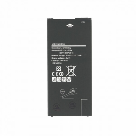Acumulatori - Acumulator compatibil cu Samsung J4 Plus (J415)/ J6 Plus (J610) EB-BG610ABE
