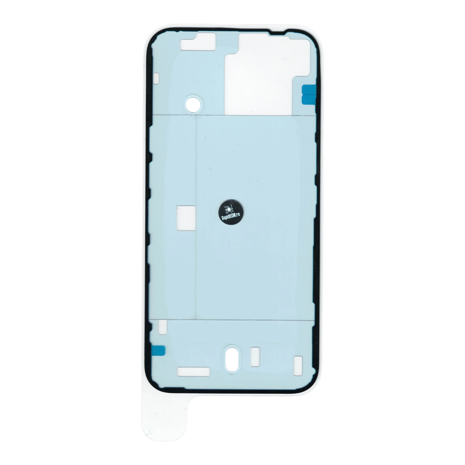 Componente GSM - Adeziv capac baterie iPhone 14 (Original Service Pack)