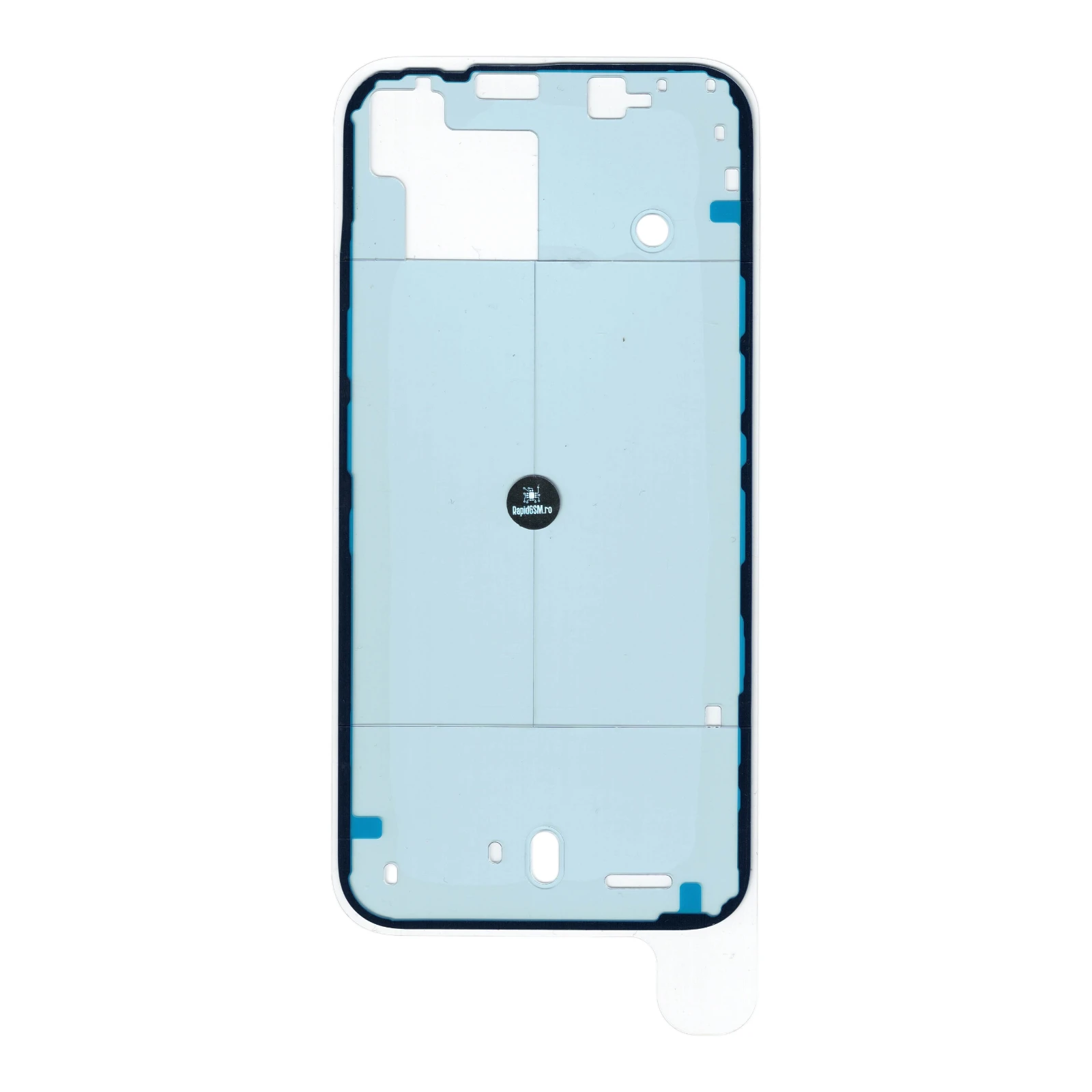 Componente GSM - Adeziv capac baterie iPhone 14 Plus (Original Service Pack)