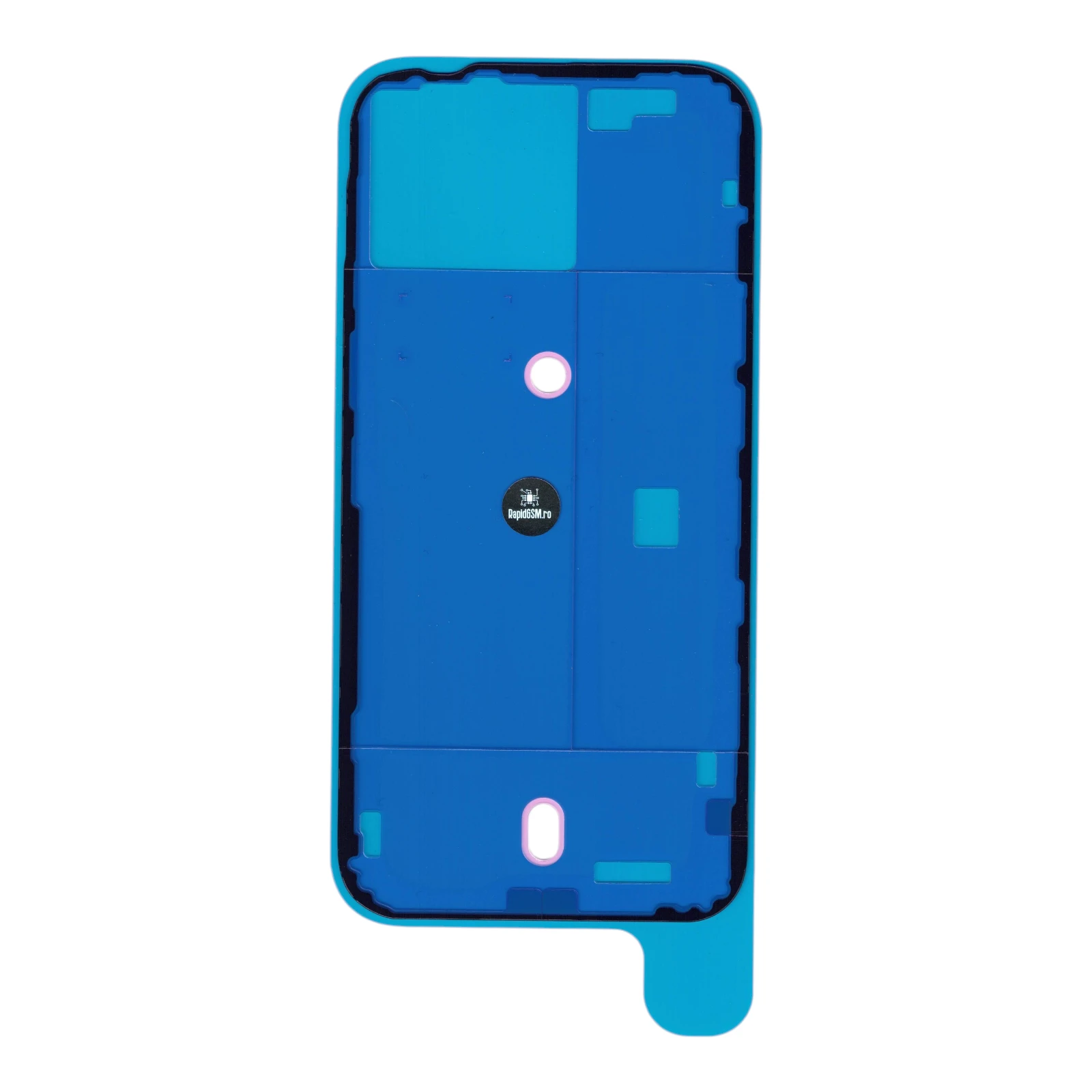 Componente GSM - Adeziv capac baterie iPhone 15 (Original Service Pack)